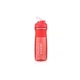 Бутылка для воды Ardesto Smart Bottle 1000 мл Red (AR2204TR) - изображение 1