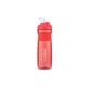 Бутылка для воды Ardesto Smart Bottle 1000 мл Red (AR2204TR) - изображение 2