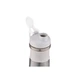 Пляшка для води Ardesto Smart Bottle 1000 мл Grey (AR2204TG) - зображення 4