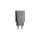 Зарядное устройство Baseus Speed Mini Quick Charger Black (CCFS-SN01) - изображение 4