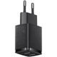 Зарядное устройство Baseus Compact Charger 2U Black (CCXJ010201) - изображение 4