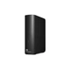 Зовнішній жорсткий диск 3.5" 10TB WD (WDBWLG0100HBK-EESN) - зображення 1