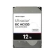 Жесткий диск для сервера 3.5 12TB WD (0F29532 / HUH721212AL5204) - изображение 1