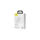 Зарядное устройство Baseus Speed Mini Quick Charger White (CCFS-SN02) - изображение 7