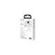 Зарядное устройство Baseus Speed Mini Quick Charger White (CCFS-SN02) - изображение 8