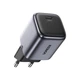 Зарядное устройство Ugreen Nexode Mini 20W PD GaN Tech Whit ePD3.0 (PD2.0) QC4.0+ (QC4.0/QC3.0/QC2.0) (CD318/15324) - изображение 1