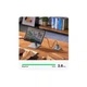 Зарядное устройство Ugreen Nexode Mini 20W PD GaN Tech Whit ePD3.0 (PD2.0) QC4.0+ (QC4.0/QC3.0/QC2.0) (CD318/15324) - изображение 6