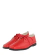Туфлі Classic Style RС2293 37 24 см Червоний (2000029794650) - изображение 1