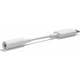 Адаптер Google 3.5 мм – USB Type-C (F/M), White (GA00477-WW) Білий 32267 - изображение 2