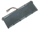 Акумулятор ACER AP19B5L для Aspire 5 A515-43/44/52, Aspire 7 A715-41G, SF314-42, SP314 (15.2V 3400mAh) - зображення 3