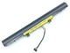 Батарея для Lenovo L15C4A02 V110-15AST, V110-15IAP, V110-15IKB, V110-15ISK (14.4V 2600mAh) (67999) - зображення 3