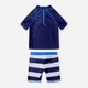 Детский комплект для купания Minoti 17SWIM 5 40133JNR 104-110 см Разноцветный (5063025243536) - изображение 2