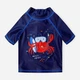 Детский комплект для купания Minoti 17SWIM 5 40133JNR 104-110 см Разноцветный (5063025243536) - изображение 3