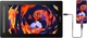 Монитор-планшет Artist 16 Pen Display (2nd Gen) Black (JPCD160FH_BK) - изображение 16