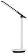Лампа настільна з акумулятором Philips 929003194707 Ivory 5Вт 3000/4000/5000K 3000мАг USB-A білий - зображення 1