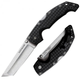 Нож складной Cold Steel Voyager Large TP Black замок Tri-Ad Lock 29AT - изображение 2