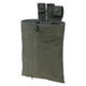 Підсумок для магазинів MIL-TEC Drop Bag Olive 16156001 - зображення 1