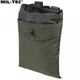 Підсумок для магазинів MIL-TEC Drop Bag Olive 16156001 - зображення 6