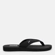 Женские вьетнамки для пляжа Puma Sandy Flip 38910601 40.5 (7UK) 26 см Black/White (4065452765552) - изображение 1
