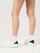Женские кеды низкие Puma Lajla Wns 38895103 38 (5UK) 24 см Puma White-Puma Black (4065452854010) - изображение 7