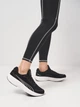Женские кроссовки для бега Puma Scend Pro 37877601 38.5 (5.5UK) 24.5 см Puma Black-Puma White (4099683317273) - изображение 7
