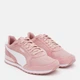 Женские кроссовки Puma St Runner V3 Nl 38485720 37 (4UK) 23 см Future Pink-Puma White-Frosty Pink (4099683054697) - изображение 2