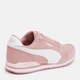 Женские кроссовки Puma St Runner V3 Nl 38485720 37 (4UK) 23 см Future Pink-Puma White-Frosty Pink (4099683054697) - изображение 4