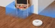 Робот-пылесос Roborock S6 Vacuum Cleaner с влажной уборкой (White) - изображение 4