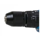 Шуруповерт аккумуляторный ударный KRAISSMANN 2500 E-ABS 12/2 LI (кейс) - изображение 4