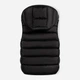 Детский стеганный дутый жилет Minoti 18GILET 4 40320JNR 98-104 см Черный (5063025235975) - изображение 2