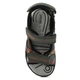 Сандалі Geox Maratea, 31 євро, Military Orange - изображение 4