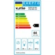 Вытяжка Ventolux garda 60 wh (750) smd led - изображение 8
