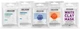 Набор для ухода за лицом Joko Blend Face Mask Multipack (4823109409026) - изображение 4