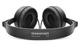 Навушники Sennheiser HD 25 LIGHT (508664) - зображення 5
