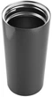 Термокружка Schwarzwolf Aransol 360 мл Антрацитовый (F5106100AJ3) - изображение 3