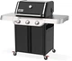 Газовий гриль Weber Genesis E-315 (1500631) - зображення 2