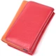 Женский кожаный кошелек 11,3х8,5х2 см ST Leather (2000002796954) - изображение 2