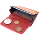 Женский кожаный кошелек 11,3х8,5х2 см ST Leather (2000002796954) - изображение 5