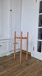 Підставка для бутлів з водою WoodDecor покрита олією - зображення 3