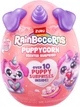 Мягкая игрушка-сюрприз Zuru Rainbocorns-A серия Puppycorn Scent Surprise (9298A) (193052062628) - изображение 1