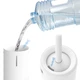 Антибактериальный увлажнитель воздуха Doctor-101 Odyssey 16LPS для больших помещений с УФ-лампой, пультом ДУ и аромаслотом, 16л - изображение 7