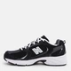 Sneakersy męskie New Balance 530 MR530CC 43 (9.5US) Czarne (196432921935) - obraz 3