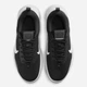 Мужские кроссовки для бега Nike Flex Experience Rn 12 DV0740-004 47 (12.5US) 30.5 см Black/White-Dk Smoke Grey (196975886159) - изображение 4