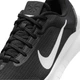 Мужские кроссовки для бега Nike Flex Experience Rn 12 DV0740-004 47 (12.5US) 30.5 см Black/White-Dk Smoke Grey (196975886159) - изображение 6