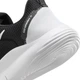 Мужские кроссовки для бега Nike Flex Experience Rn 12 DV0740-004 47 (12.5US) 30.5 см Black/White-Dk Smoke Grey (196975886159) - изображение 7