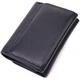 Женский кожаный кошелек ST Leather 11х8,7х2 см 000279863 - изображение 2