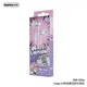 Наушники REMAX Metal Wired Earphone Type-C RM-512A серебристые - изображение 2