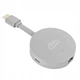 Смарт ТВ приставка Android SmartTV Box Homatics Dongle G 4K - изображение 5