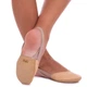 Получешки полупальцы для гимнастики SP-Planeta 3992 размер 31-32 Beige - изображение 2
