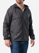 Куртка тактична чоловіча 5.11 Tactical Warner Light Weight Jacket 78046-019 2XL Чорна (888579502060) - зображення 4